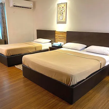 Ain Studio Apartment Kota Bharu Exterior photo