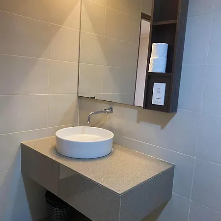 Ain Studio Apartment Kota Bharu Exterior photo