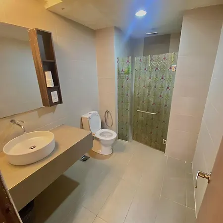 Ain Studio Apartment Kota Bharu Exterior photo