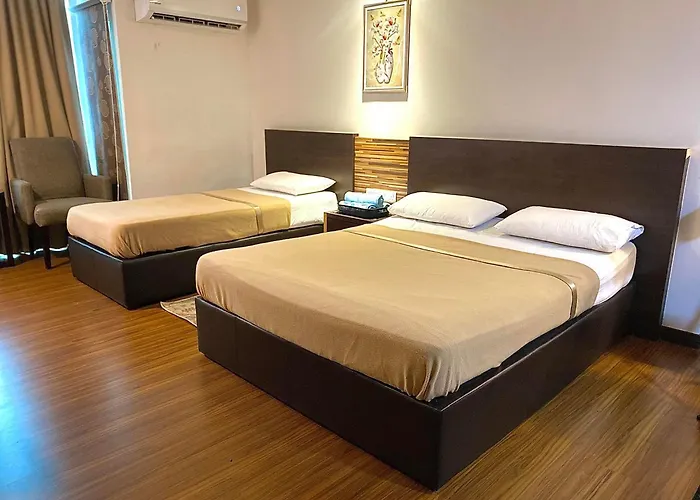 Ain Studio Apartment