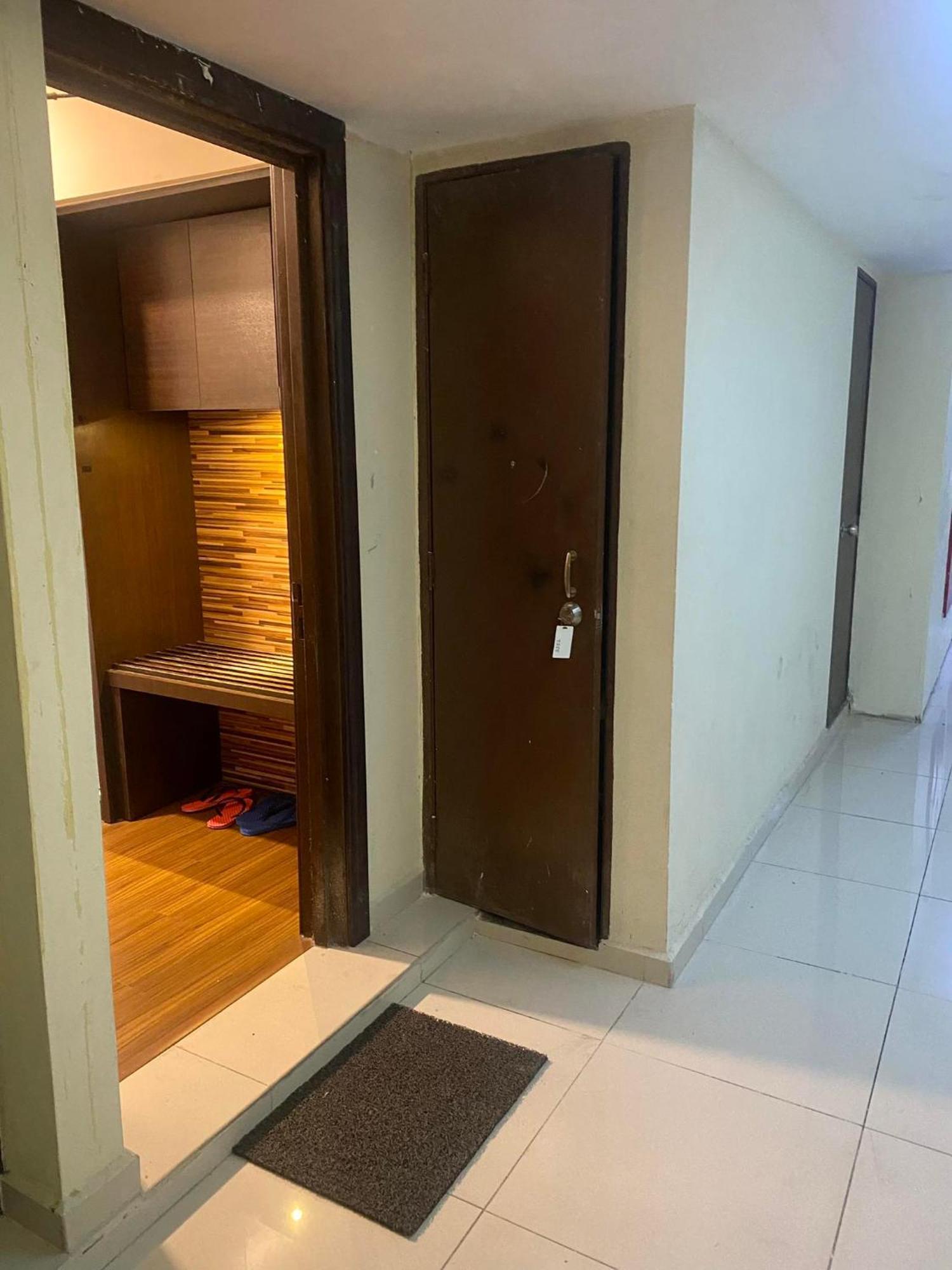Apartment Ain Kota Bharu